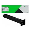 Cartouche de toner Noire Haute capacité LEXMARK LRP pour CX950se, CX951se, CX833se ... 