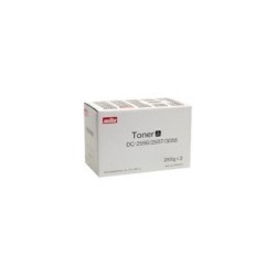 2 * Toner Kyocera Mita pour DC2556/2557/3055