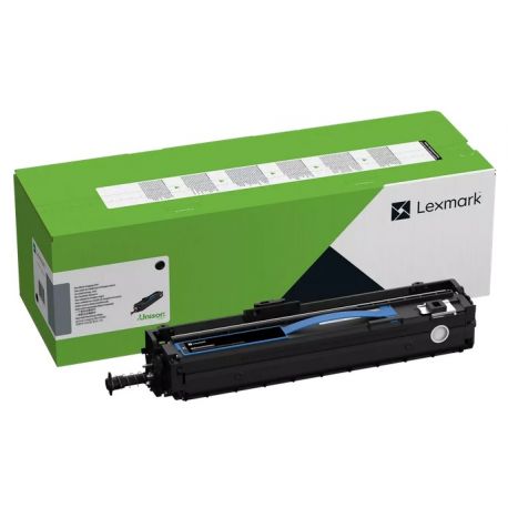 Unité de traitement d'image Noire LRP LEXMARKpour CX950se, CX951se, CX833se ... 