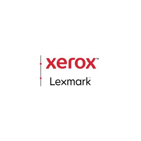Pack 4 x 2000 agrafes LEXMARKpour CX950se, CX951se, CX833se ... 