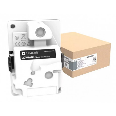 Collecteur de toner usagé Lexmark pour MC3326adwe, CS331DW, ...