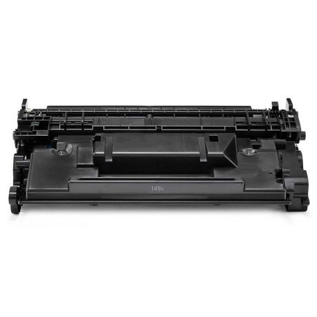 Toner noir Générique Haute Capacité pour HP LaserJet Pro 4002, MFP 4102 ... (149X)