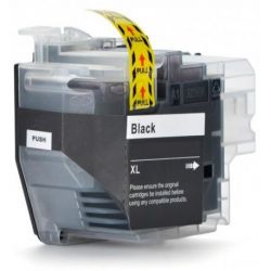 Cartouche Jet d'encre Noir Haute Capacité Générique pour Brother MFC-J6955DW, ... 