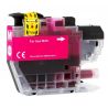 Cartouche Magenta Haute capacité Générique pour Brother MFC-J5340dw / MFC-J5345dw / MFC-J5740dw