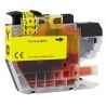 Cartouche Jaune Haute capacité Générique pour Brother MFC-J5340dw / MFC-J5345dw / MFC-J5740dw