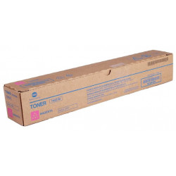 Toner Magenta Konica Minolta pour Bizhub C257i (TN227M)