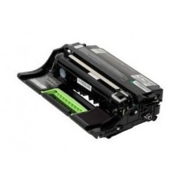 Toner noir générique pour Lexmark M1140 - XM1140