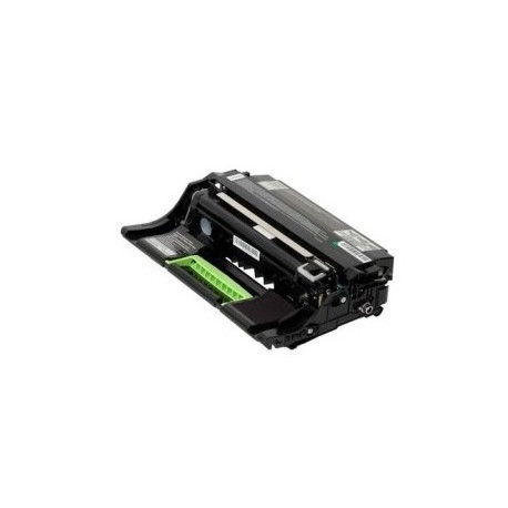 Toner noir générique pour Lexmark M1140 - XM1140