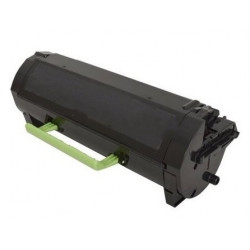 Toner noir générique pour Lexmark M1242 - XM1242