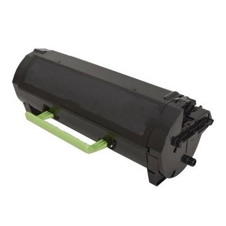 Toner noir générique pour Lexmark M1242 - XM1242