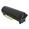 Toner noir générique pour Lexmark M1242 - XM1242