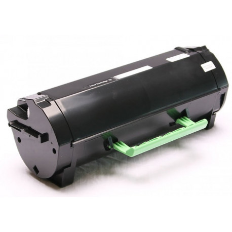 Toner noir générique Haute capacité pour Lexmark M3250- XM3250