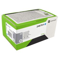 Cartouche de toner Cyan Lexmark pour C4342, C4352