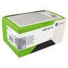 Cartouche de toner Cyan Lexmark pour C4342, C4352