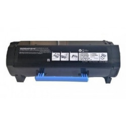 Toner noir générique pour Konica-Minolta Bizhub 5000i, Bizhub 5020i (TNP75)