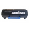 Toner noir générique pour Konica-Minolta Bizhub 5000i, Bizhub 5020i (TNP75)
