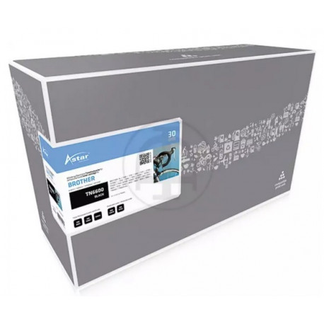 Toner Générique haute qualité Noire haute capacité pour Brother MFC 1260/...(TN-6600)