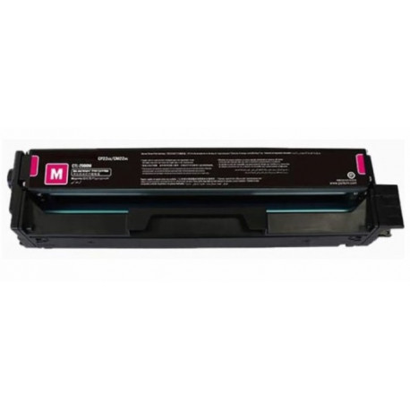 Cartouche Toner Magenta générique très haute capacité pour Pantum CM1100adw, ... (CTL1100XXM - 2 300 pages)