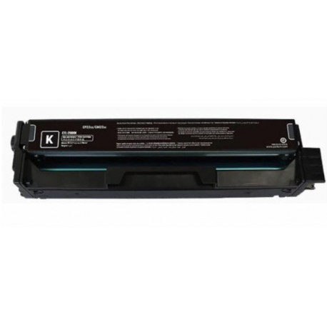 Cartouche Toner Noir générique pour Pantum CM1100adw, ... (CTL1100BK - 1 000 pages)