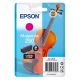 Cartouche Magenta Epson pour expression photo XP980 (Violon - N° 250)