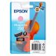 Cartouche Magenta clair Epson pour expression photo XP980 (Violon - N° 250)