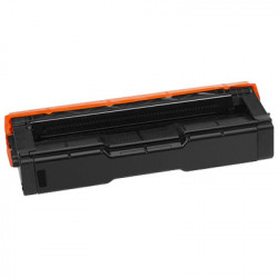 Toner Noir générique pour Ricoh SPC311N / SPC312DN ... haute capacité