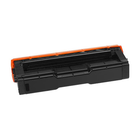 Toner Noir générique pour Ricoh SPC311N / SPC312DN ... haute capacité