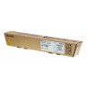 Toner jaune Ricoh pour MP C306/ C307/ C406 séries 
