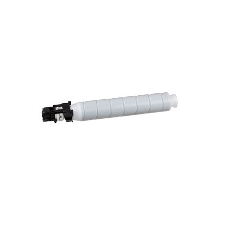 Toner noir générique pour Ricoh MP C306/ C307/ C406 séries 