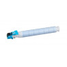 Toner cyan générique pour Ricoh MP C306/ C307 /C406 séries 