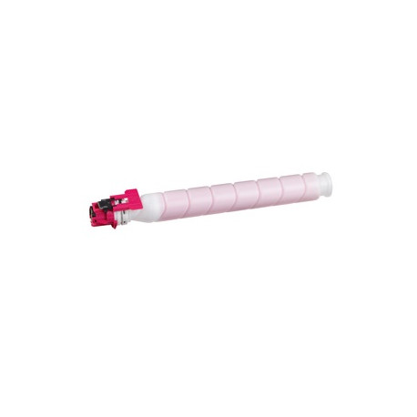 Toner magenta générique pour Ricoh MP C306/ C307/ C406 séries 