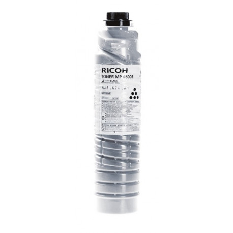 Toner noir Ricoh pour Aficio mp4000 & mp5000 ... (841347/842077)