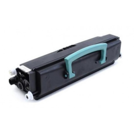 Toner générique haute capacité pour Lexmark E460