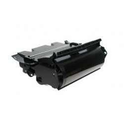 Toner générique longue durée haute qualité pour Lexmark T640/642/644