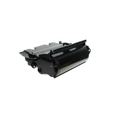 Toner générique longue durée haute qualité pour Lexmark T640/642/644