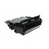 Toner générique longue durée haute qualité pour Lexmark T640/642/644