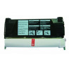 Toner noir générique pour Lexmark C734 / C736 / X734 / X736 / X738