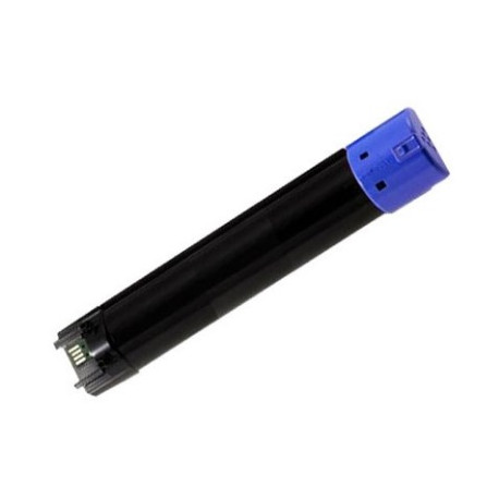 Toner cyan générique haute capacité pour Lexmark pour C950