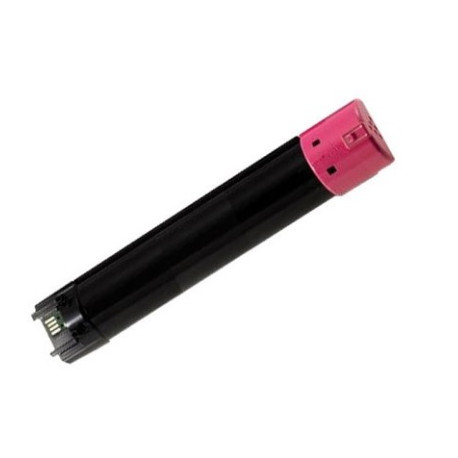 Toner magenta générique haute capacité pour Lexmark pour C950