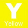 Toner Jaune générique Haute Qualité pour Lexmark C734 / C736 / X738....