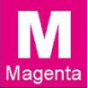 Toner Magenta générique Haute Qualité pour Lexmark C734 / C736 / X738....