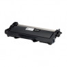 Toner noir générique haute capacité haute qualité pour Brother HL2240d / 2250dn / 2270dw