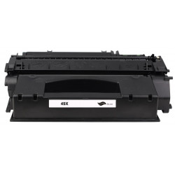 Toner générique grande capacité pour HP LaserJet 1320