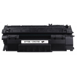 Toner noir générique pour CANON LBP 3300 ... 