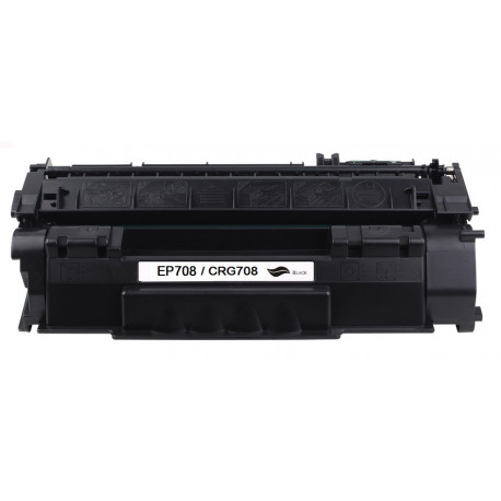 Toner noir générique pour CANON LBP 3300 ... 