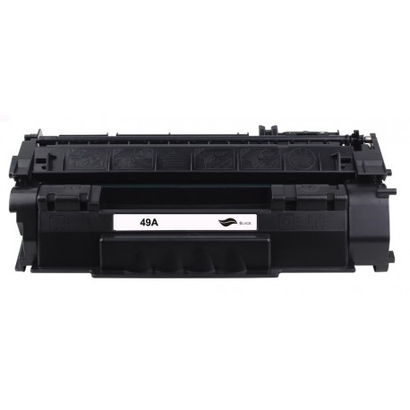 Toner générique haute qualité pour HP LaserJet 1320
