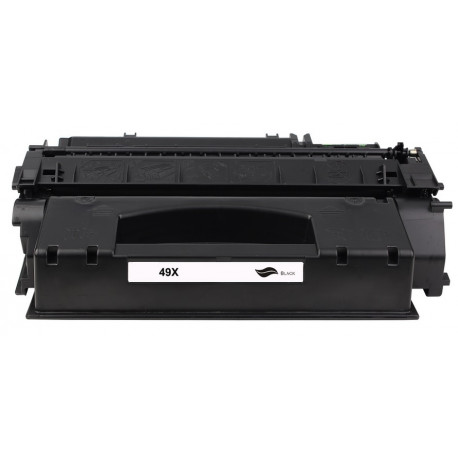 Toner générique haute qualité grande capacité pour HP LaserJet 1320