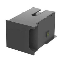 Kit de maintenance - Collecteur d'encre usagé générique pour Epson WorkForce Pro WF-8010DW/ 8090DW ... (T6712)