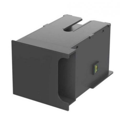 Kit de maintenance - Collecteur d'encre usagé générique pour Epson WorkForce Pro WF-8010DW/ 8090DW ... (T6712)