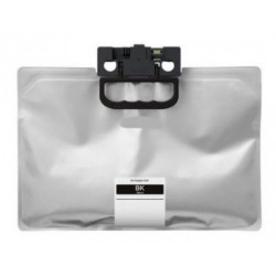 Cartouche Noir générique XXL pour Epson WorkForce pro WF-C529R (T01D100)